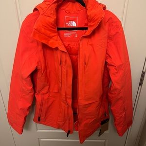 The North Face Anonym Furture Light Jacket
